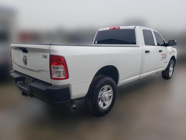  RAM 3500 2022 Білий