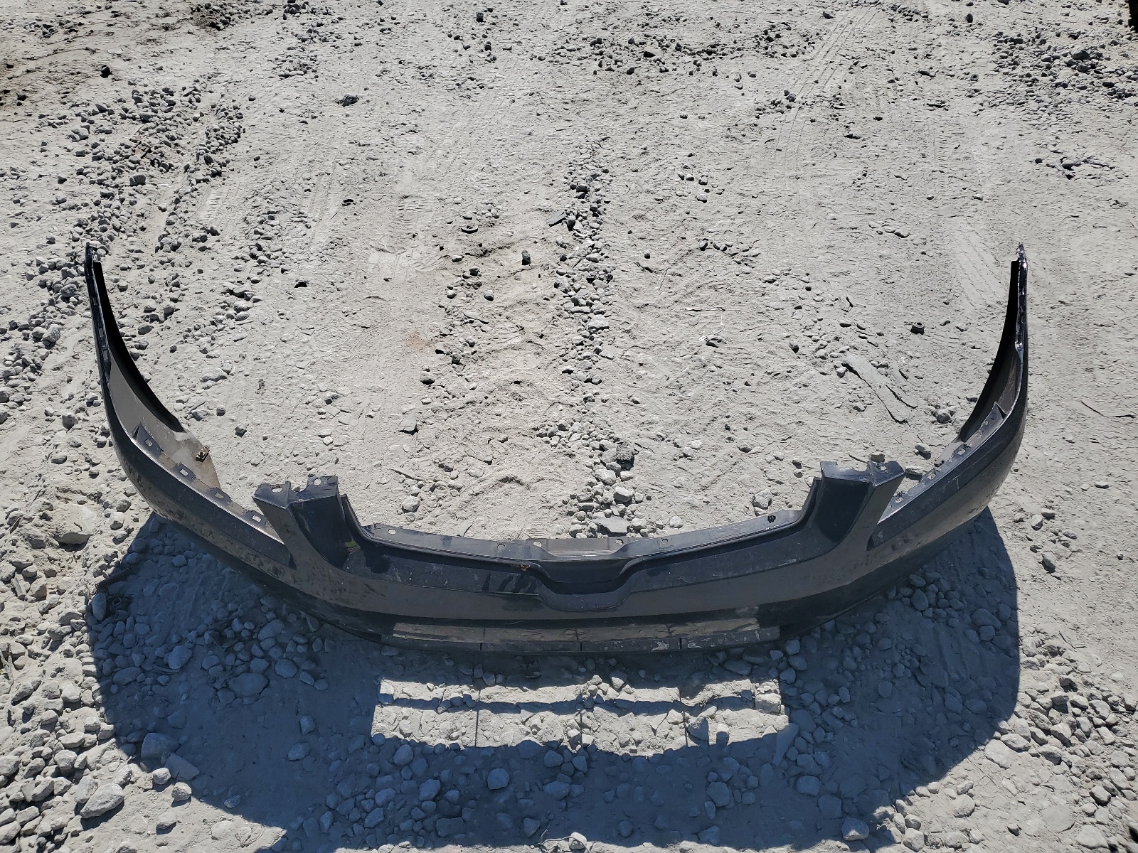 1HGCM56744A037850 2004 Honda Accord Ex