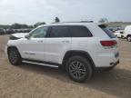 2021 Jeep Grand Cherokee Limited на продаже в Davison, MI - Front End