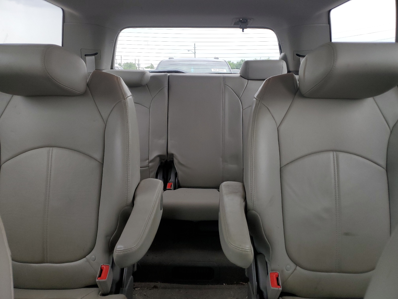 1GKKRRKD4EJ170533 2014 GMC Acadia Slt-1