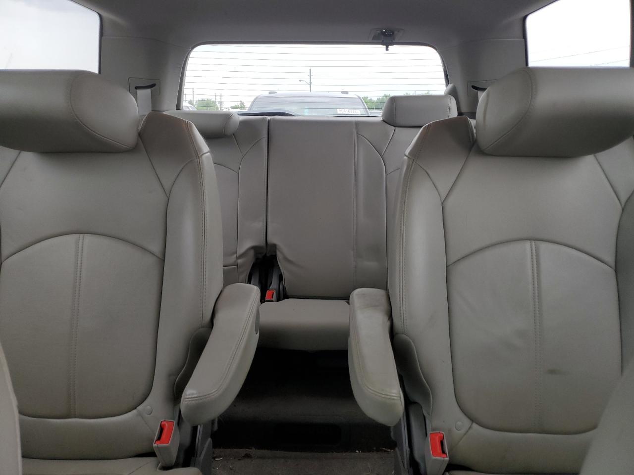 2014 GMC Acadia Slt-1 VIN: 1GKKRRKD4EJ170533 Lot: 59015634