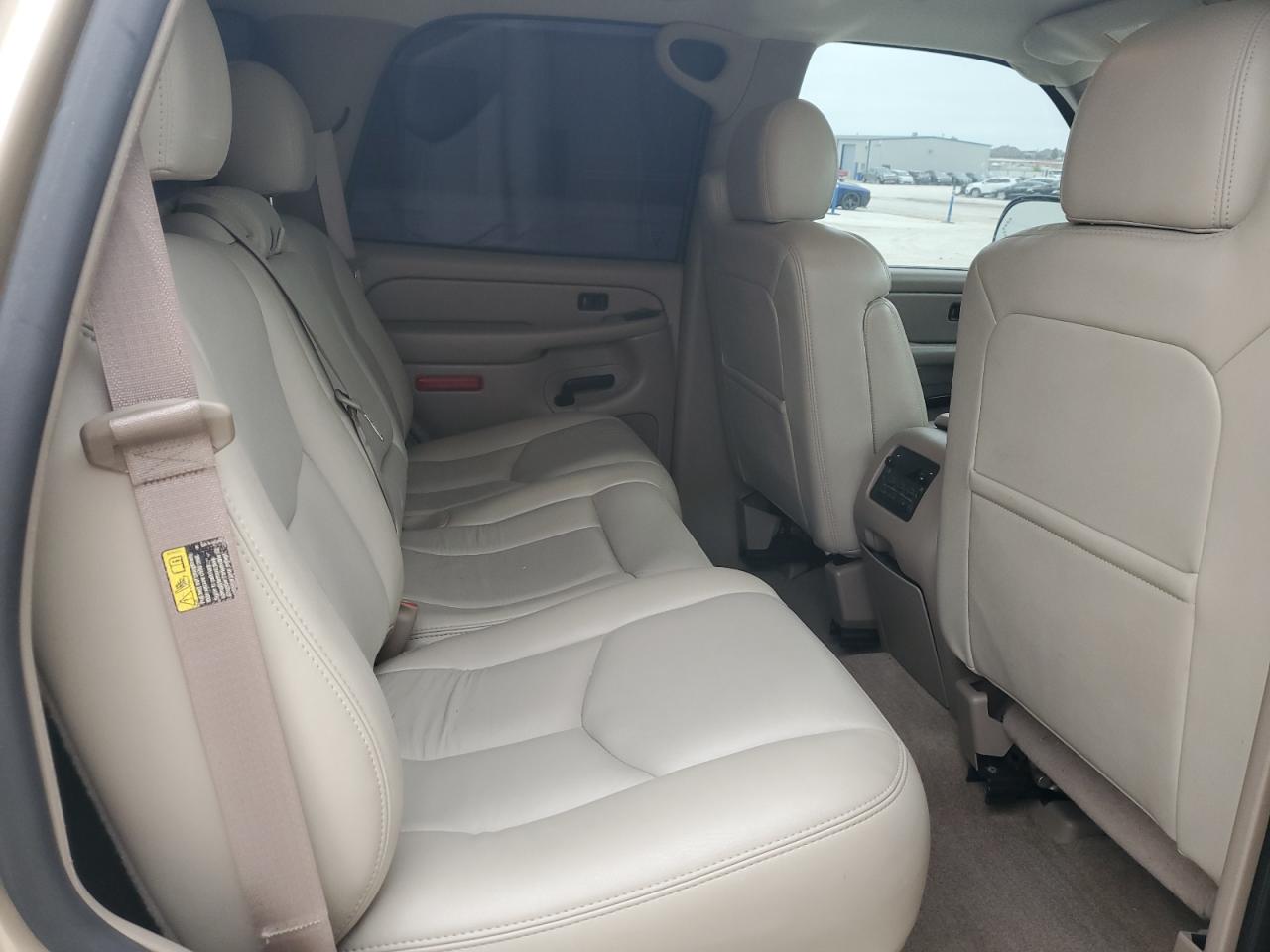 2005 Chevrolet Tahoe C1500 VIN: 1GNEC13T65R147989 Lot: 58408264