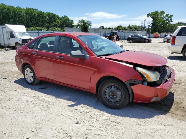 1FAHP34N69W213170 | 2009 Ford focus s