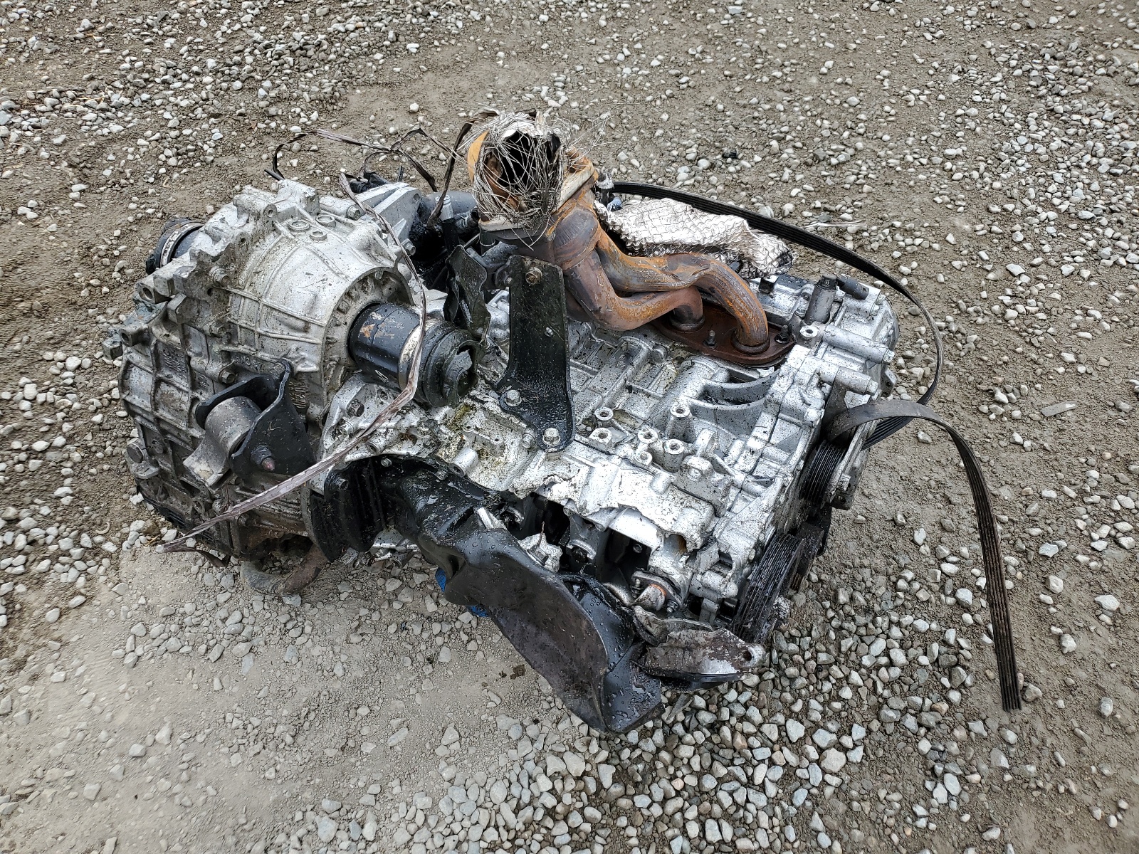 KM8J33A40JU599521 2018 Hyundai Tucson Sel