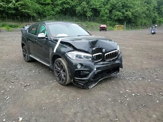 2016 BMW X6 xDrive35I VIN: 5UXKU2C57G0N78699 Lot: 56417254