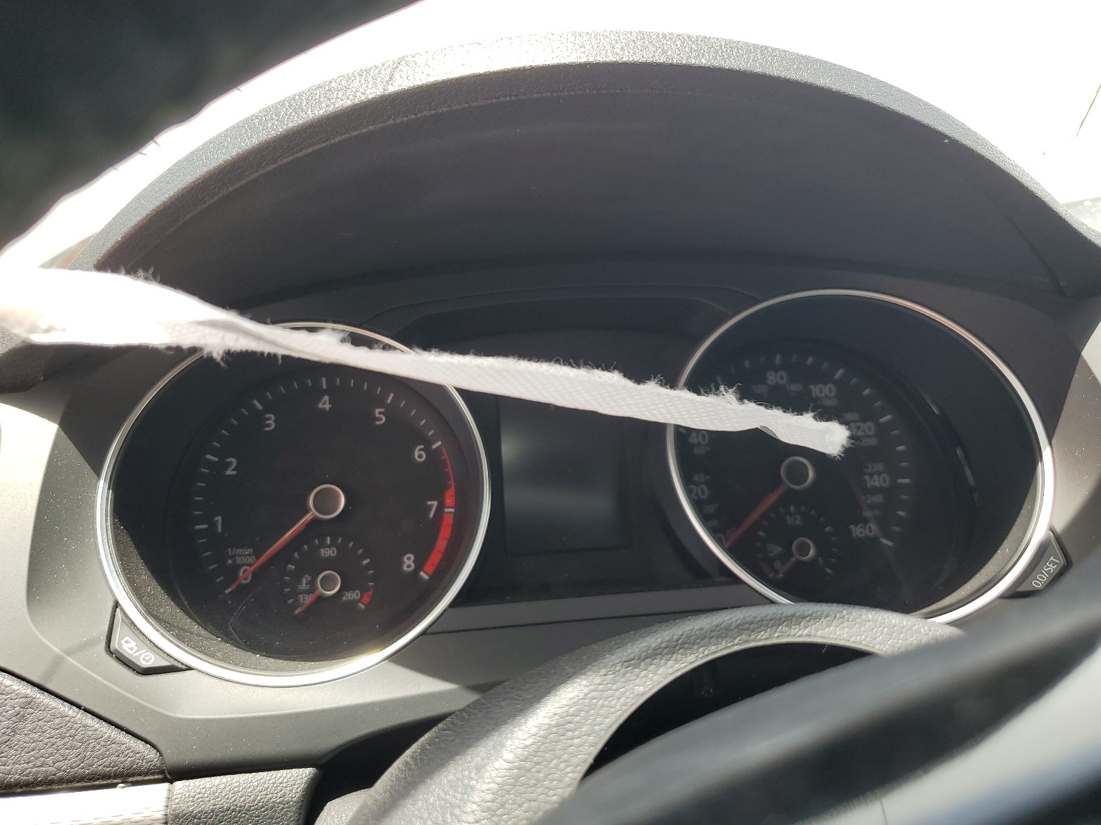 3VWDB7AJ9HM413973 2017 Volkswagen Jetta Se