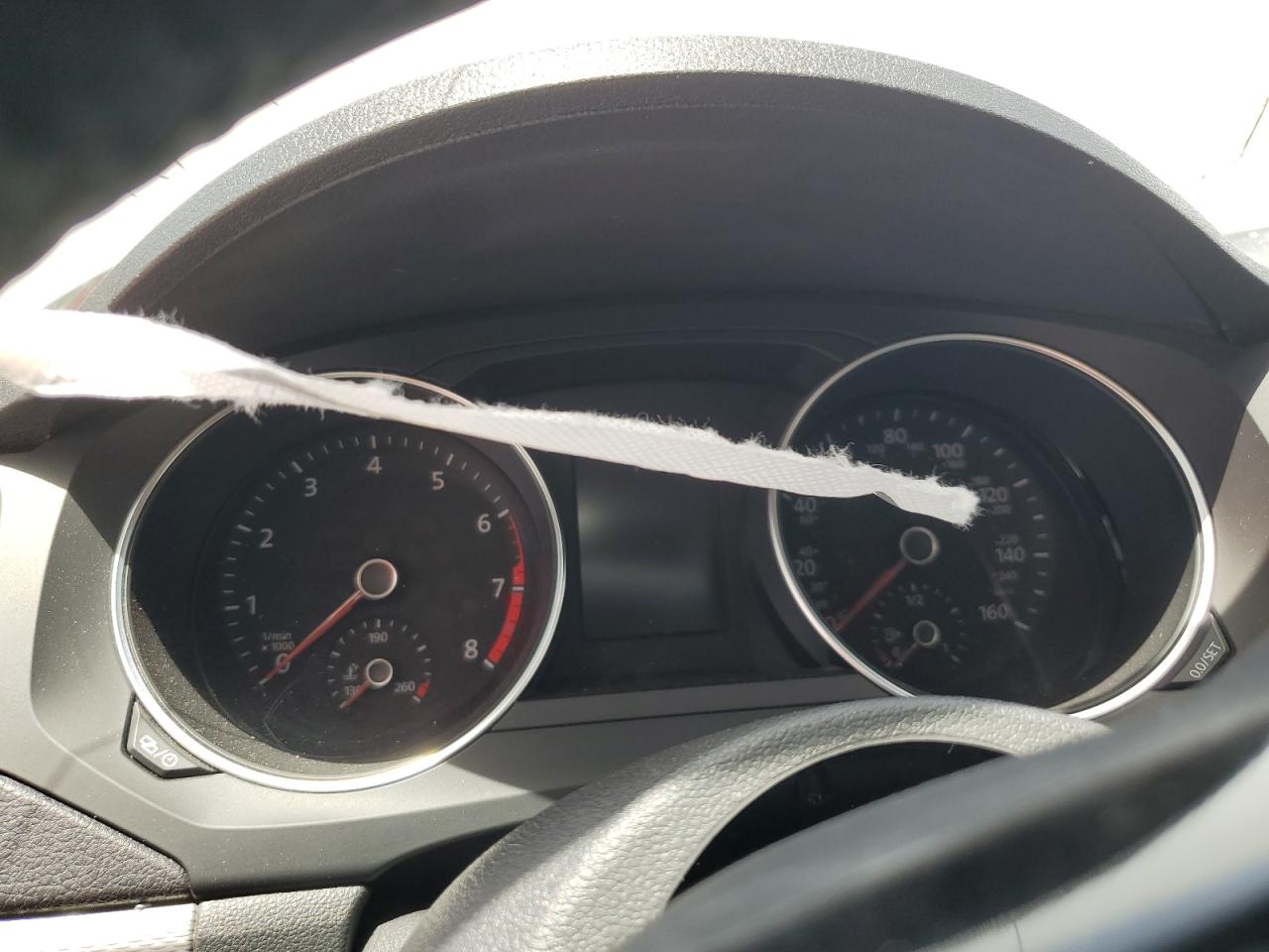 2017 Volkswagen Jetta Se VIN: 3VWDB7AJ9HM413973 Lot: 59996784