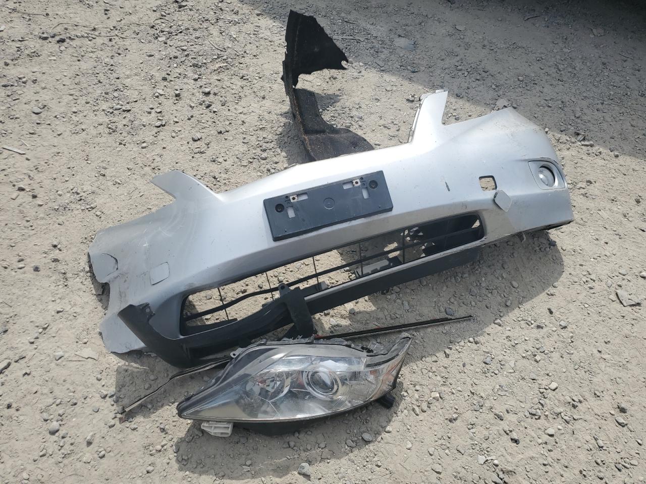 2012 Lexus Rx 350 VIN: 2T2BK1BAXCC154039 Lot: 59147844