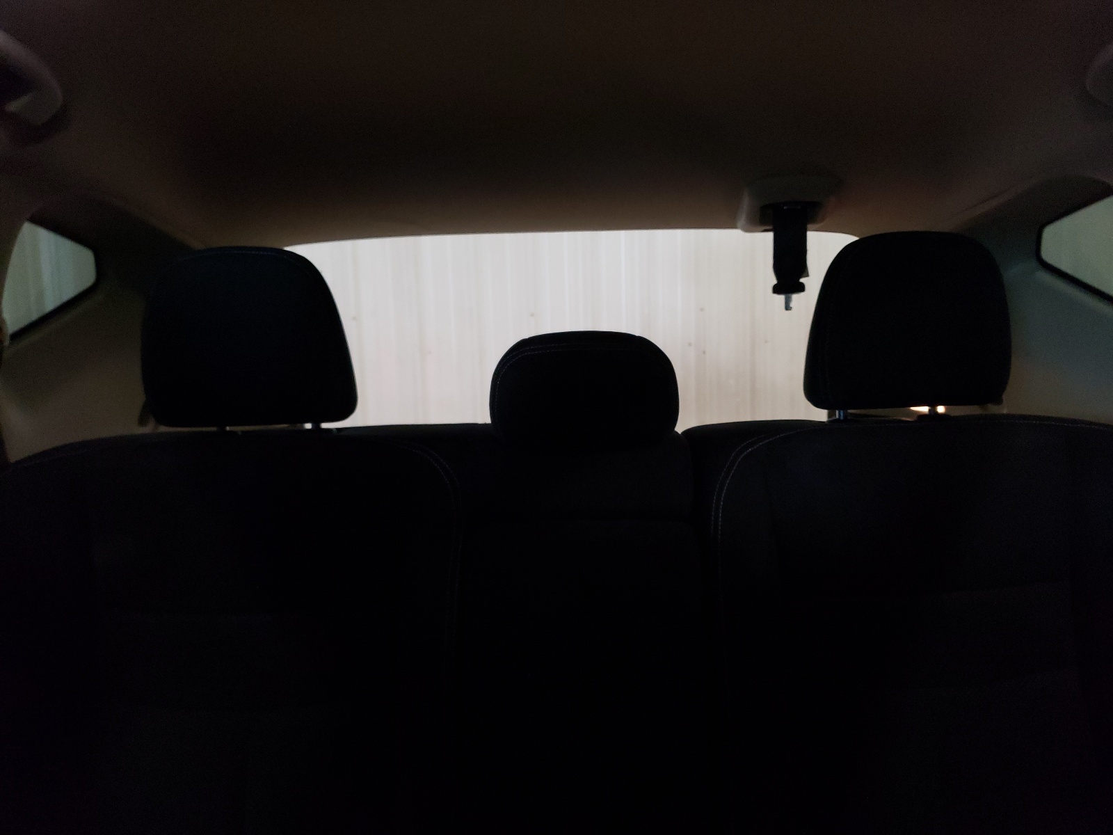 5N1AZ2MH5JN193851 2018 Nissan Murano S