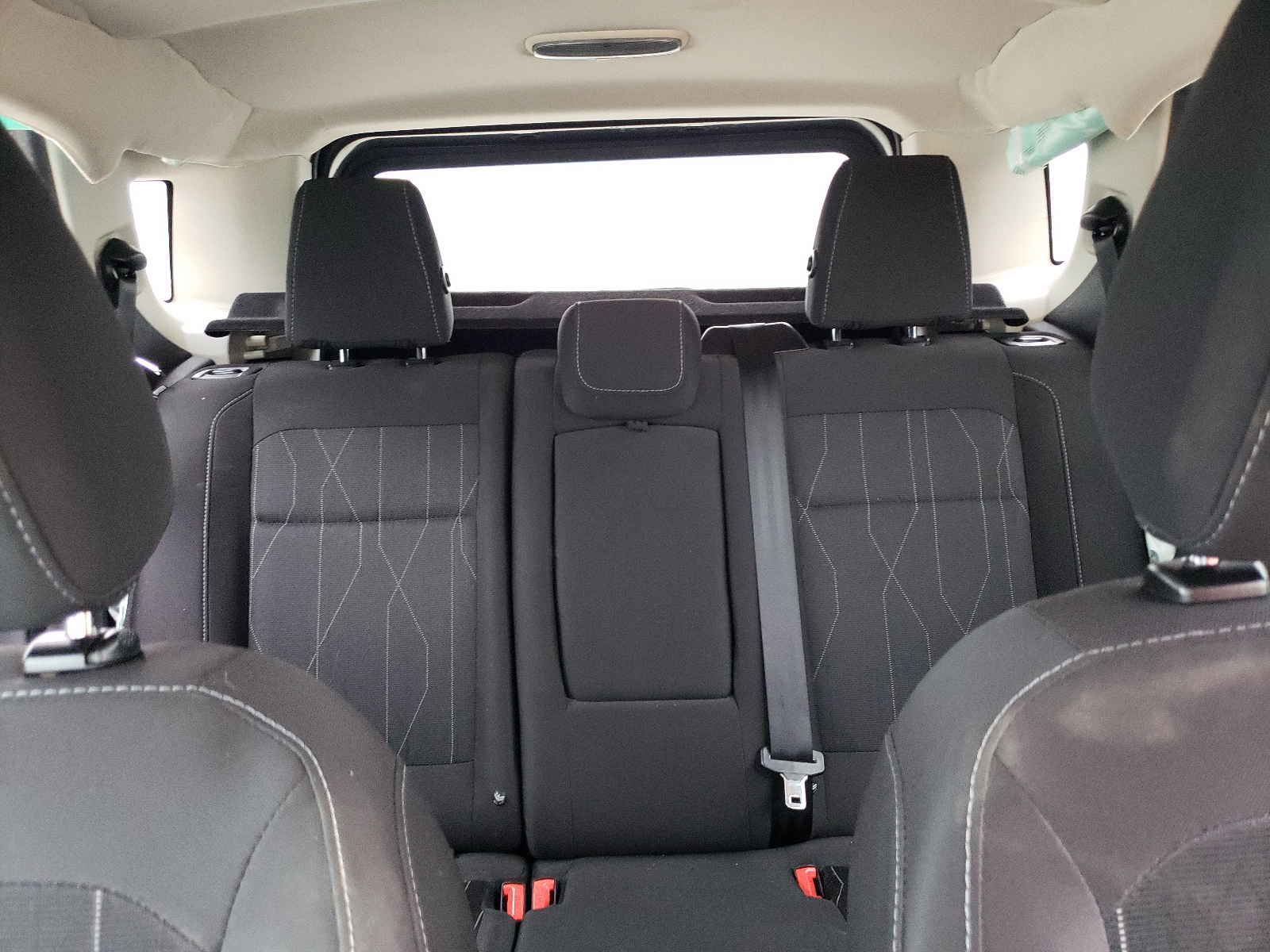 MAJ3S2GE3LC360988 2020 Ford Ecosport Se