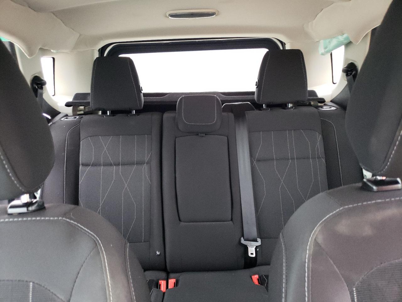 2020 Ford Ecosport Se VIN: MAJ3S2GE3LC360988 Lot: 57747924