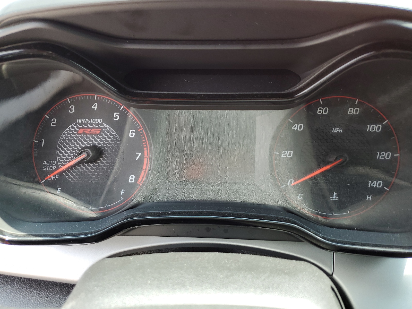 KL77LGE25RC083488 2024 Chevrolet Trax 1Rs