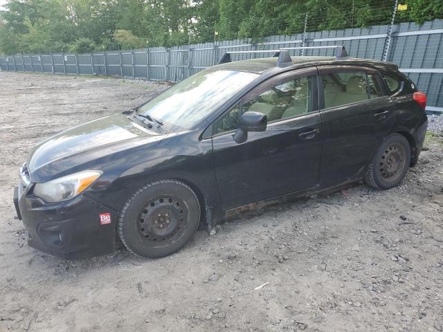 2013 Subaru Impreza Premium