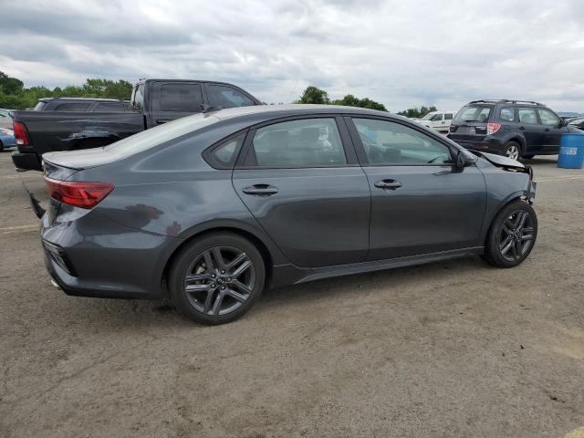 2021 KIA FORTE GT L 3KPF34AD9ME415583  58354934