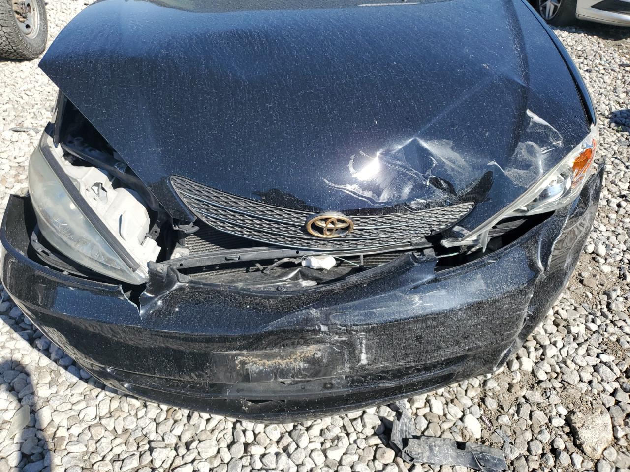 2004 Toyota Camry Le VIN: 4T1BE32K34U302774 Lot: 60764624