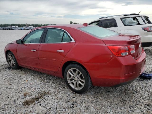  CHEVROLET MALIBU 2014 Червоний