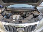 2011 Kia Sorento Ex de vânzare în Kapolei, HI - Mechanical