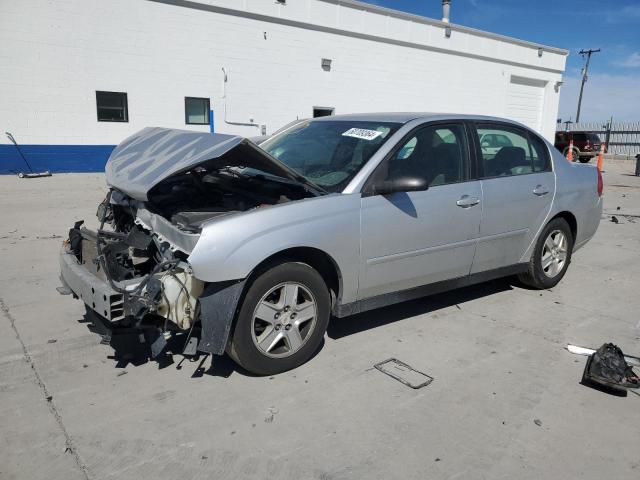 2004 Chevrolet Malibu Ls