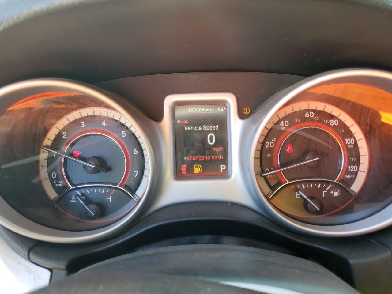 2019 Dodge Journey Se VIN: 3C4PDCBB6KT875284 Lot: 69136085