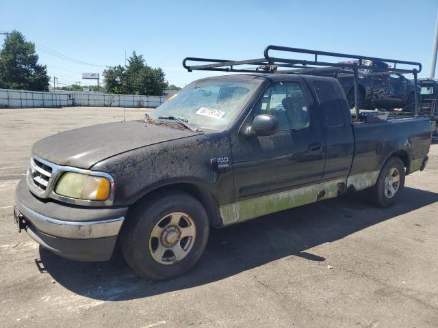 2003 Ford F150 