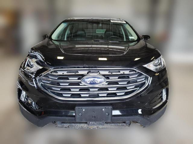  FORD EDGE 2019 Черный