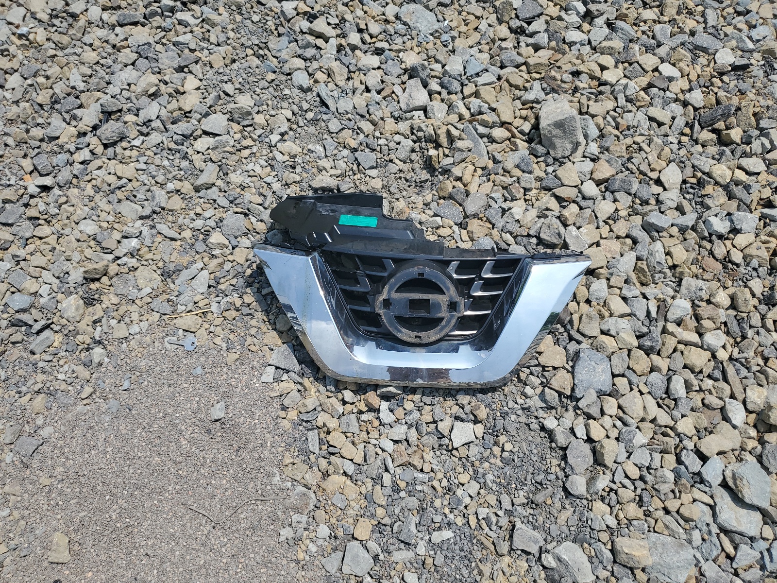 JN8AF5MR8HT706043 2017 Nissan Juke S