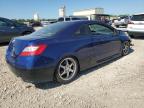 2007 Honda Civic Si en Venta en Kansas City, KS - Front End