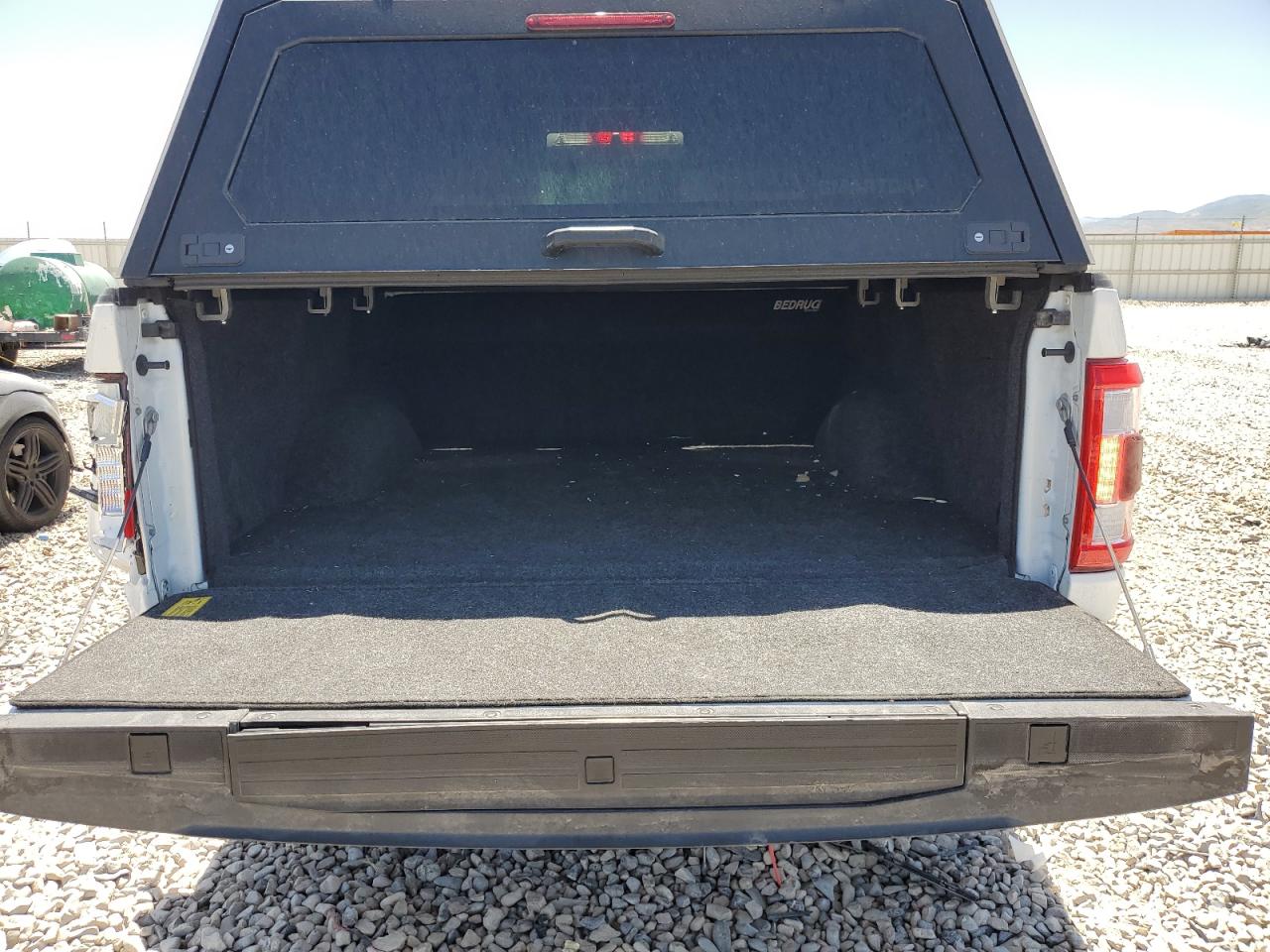 2021 Ford F-150 - Image 6