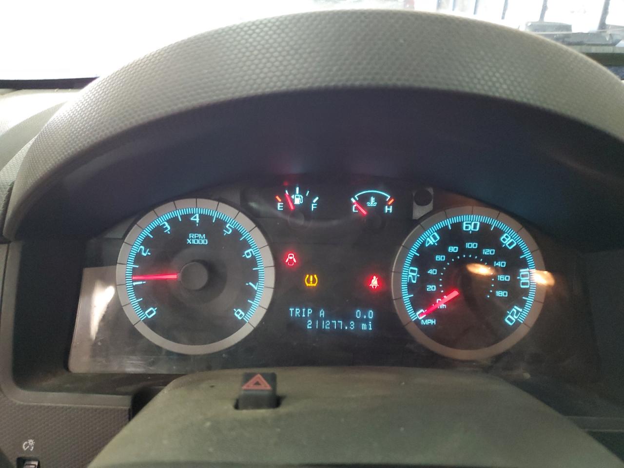 2010 Ford Escape Limited VIN: 1FMCU9EG9AKB12714 Lot: 57573544