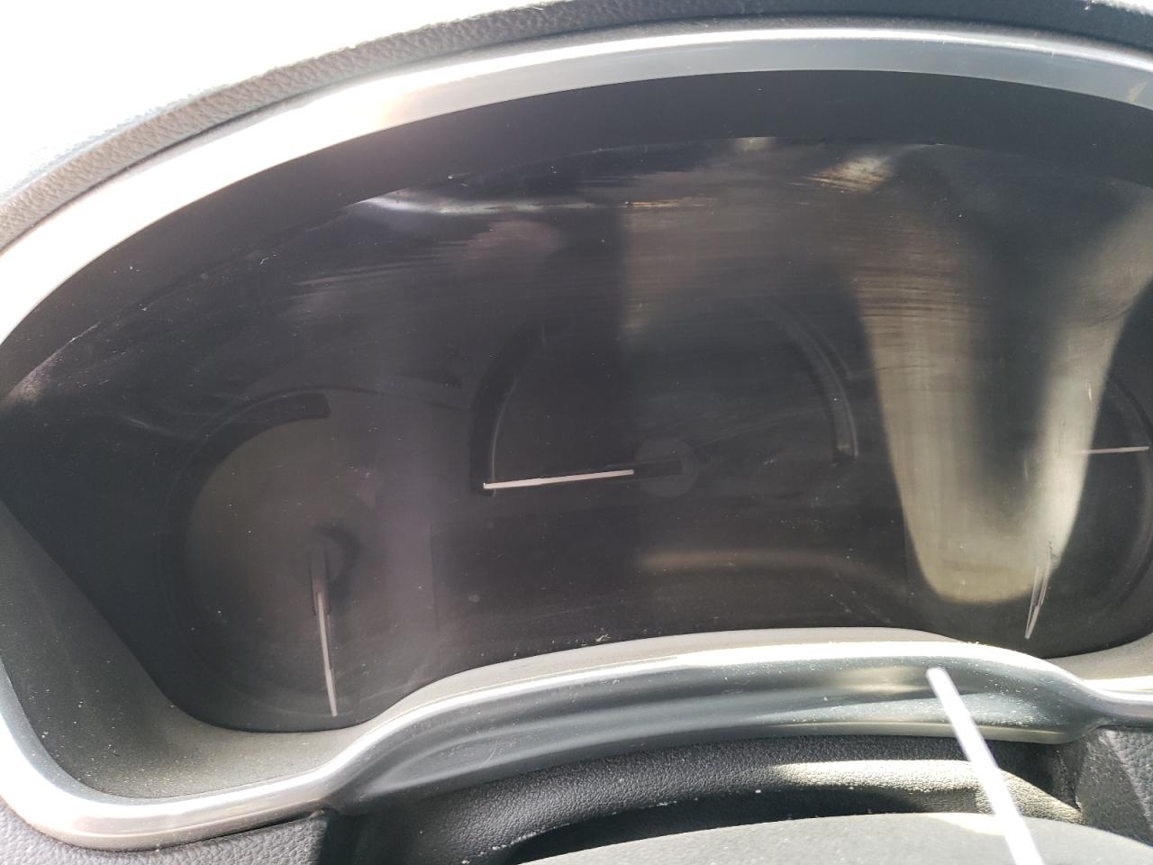 2013 Cadillac Srx Performance Collection VIN: 3GYFNDE35DS612595 Lot: 59101674