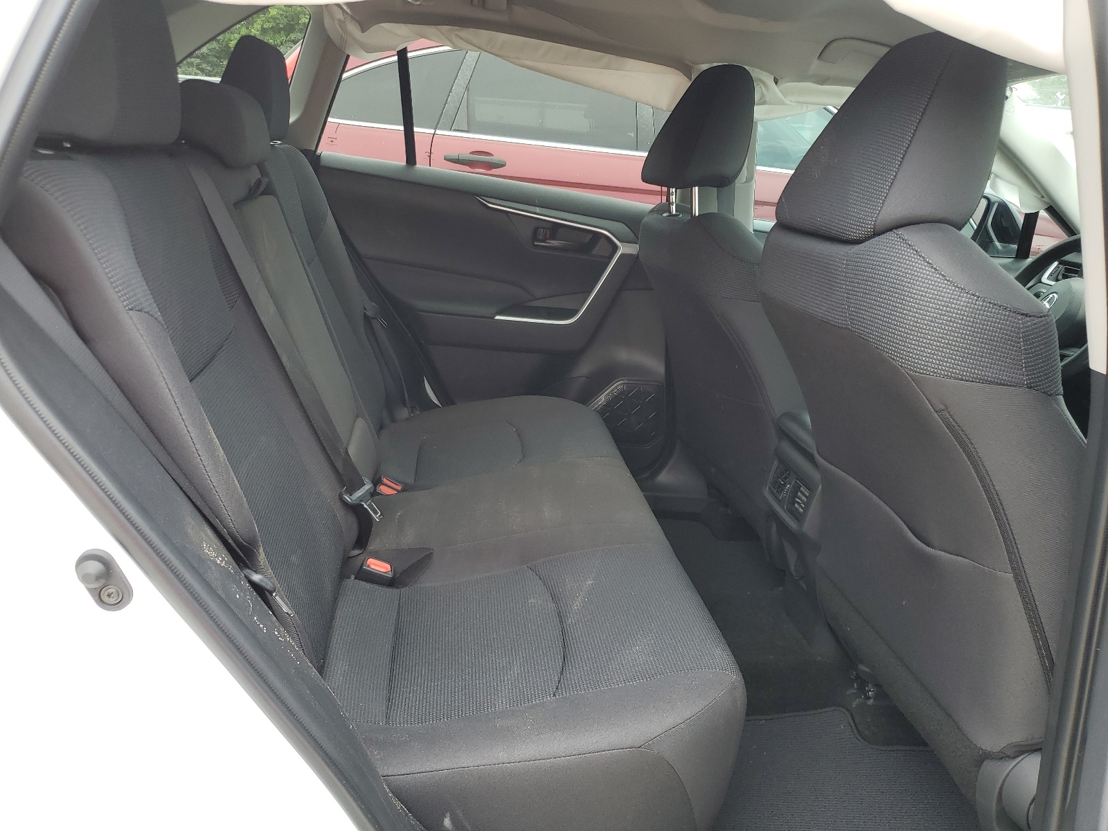 2T3H1RFV6RW311044 2024 Toyota Rav4 Le