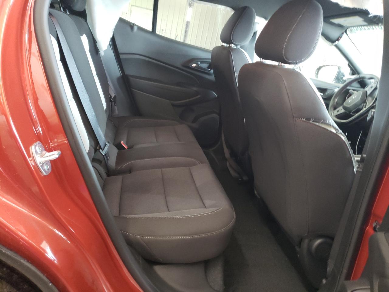 2024 Chevrolet Trax 1Rs VIN: KL77LGE28RC130027 Lot: 61028884