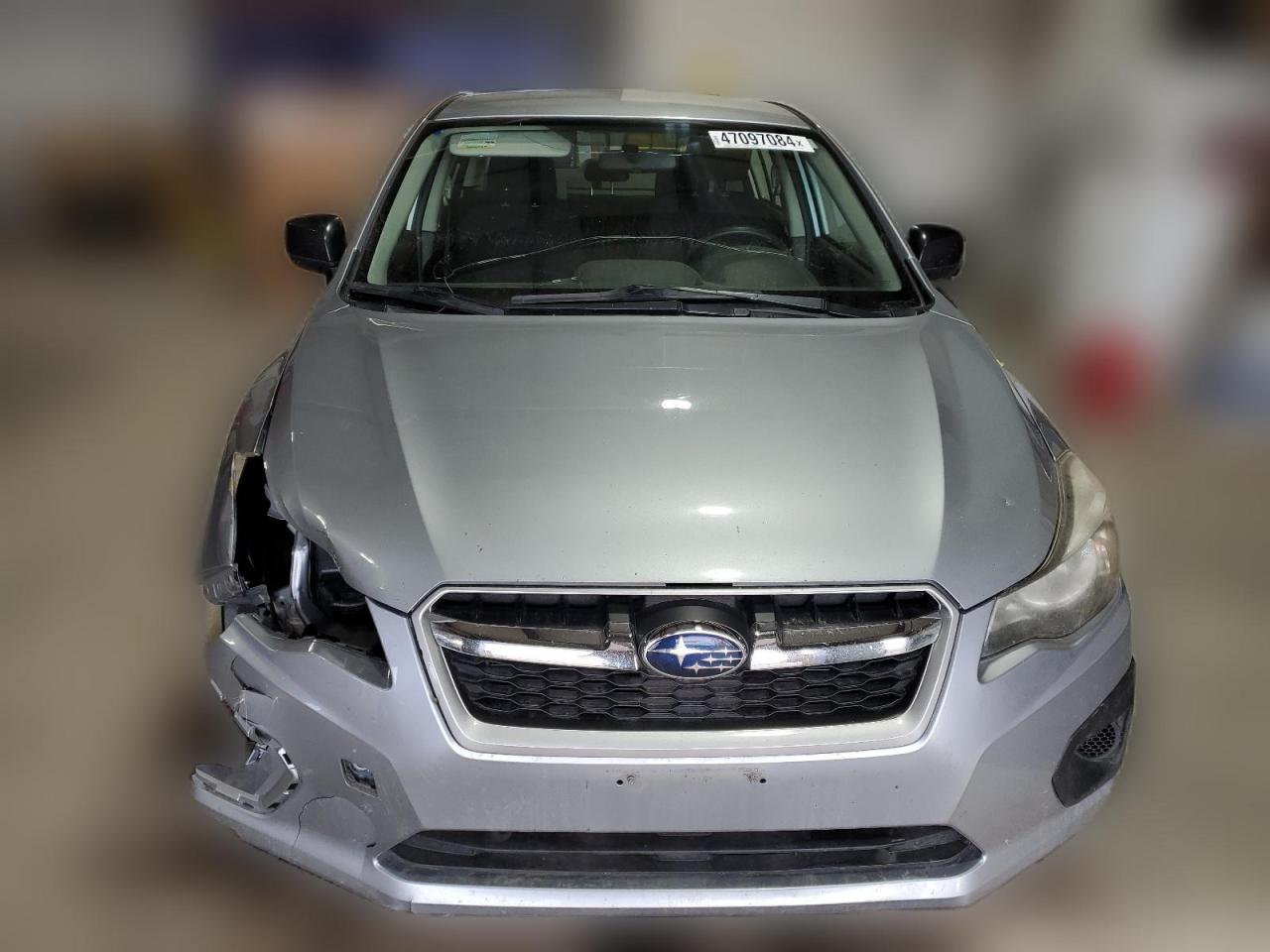 2013 Subaru Impreza VIN: JF1GJAA60DH009458 Lot: 47097084