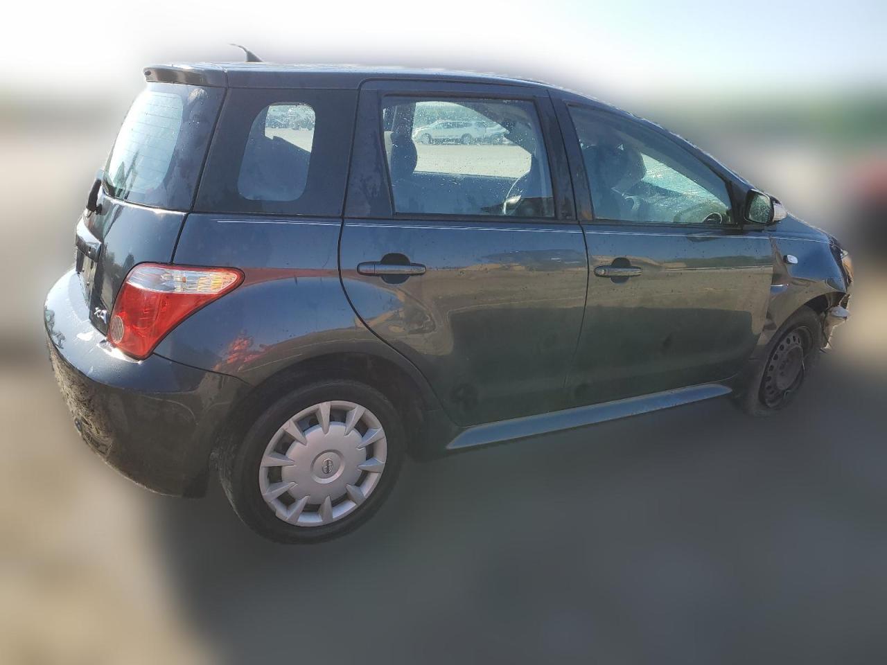 2006 Toyota Scion Xa VIN: JTKKT624860167484 Lot: 52145814