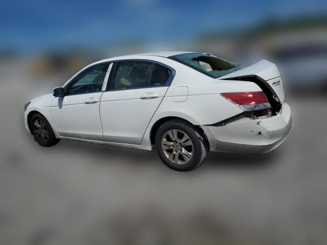 1HGCP2F41AA162604 | 2010 Honda accord lxp