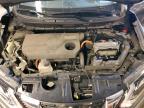 2018 Nissan Rogue Sv Hybrid zu verkaufen in Elgin, IL - Side
