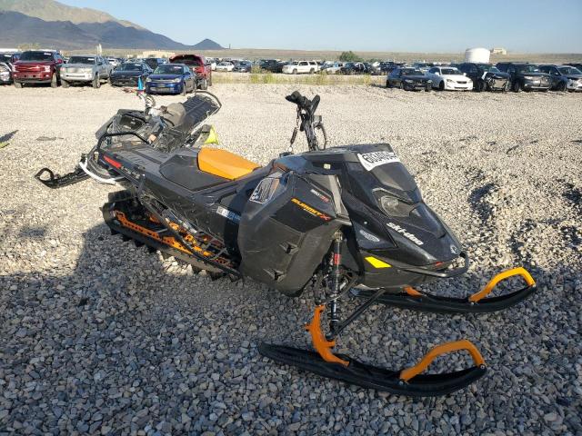 2024 Ski Doo Summit X de vânzare în Magna, UT - Front End