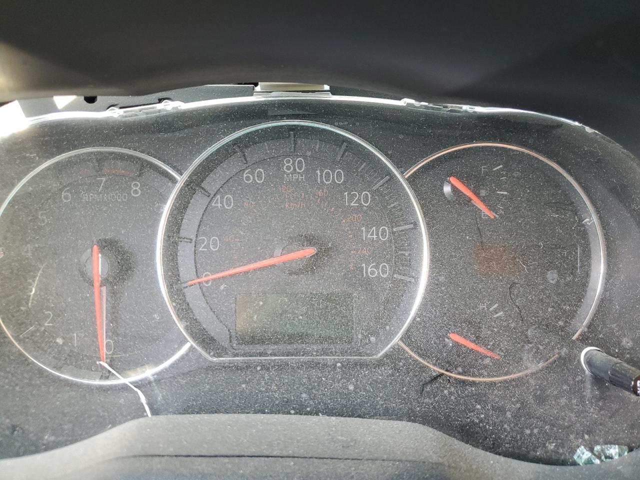 2009 Nissan Maxima S VIN: 1N4AA51E79C828914 Lot: 60533454