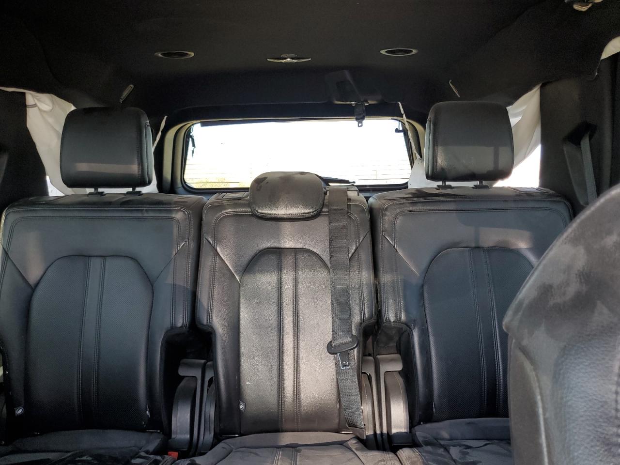 2018 Ford Expedition Limited VIN: 1FMJU2AT1JEA19041 Lot: 58525474