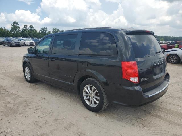 2C4RDGCG4GR273357 | 2016 Dodge grand caravan sxt