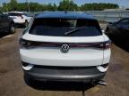 2022 Volkswagen Id.4 Pro S للبيع في Montgomery، AL - Rollover