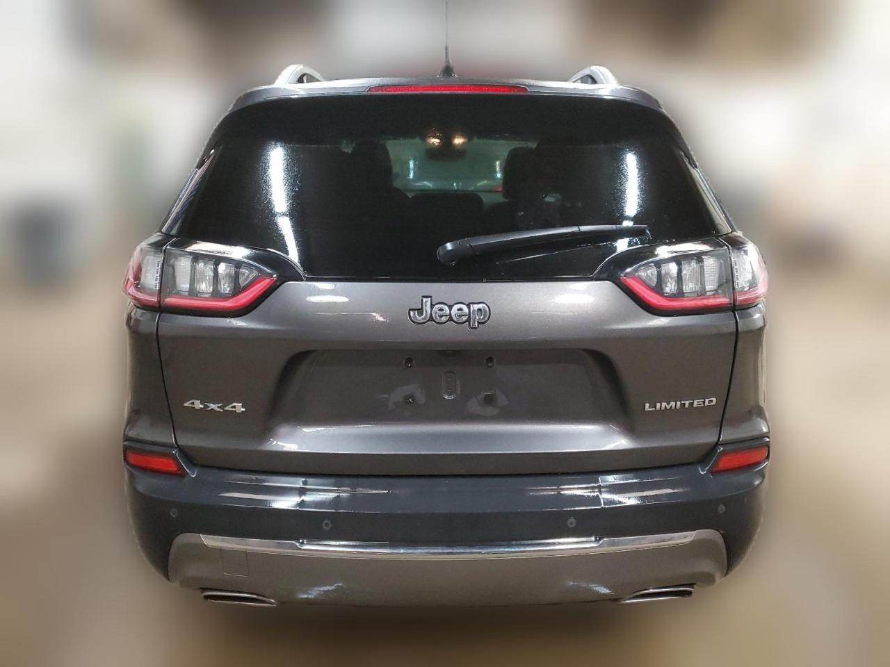 2020 Jeep Cherokee Limited VIN: 1C4PJMDX8LD518817 Lot: 55856174