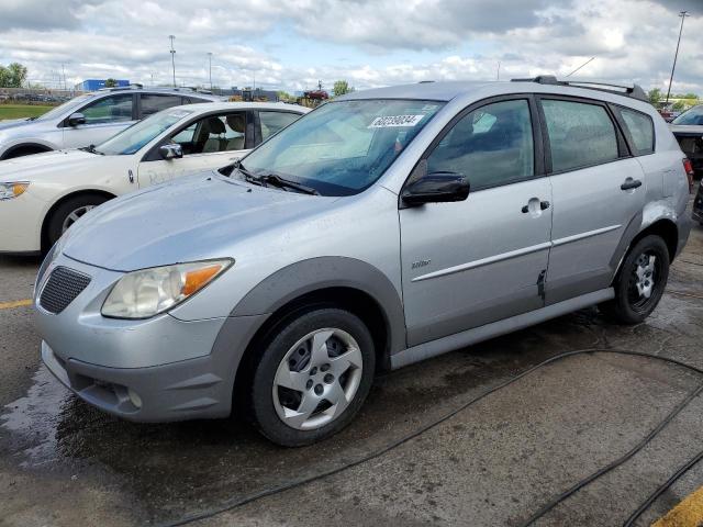 2006 Pontiac Vibe 