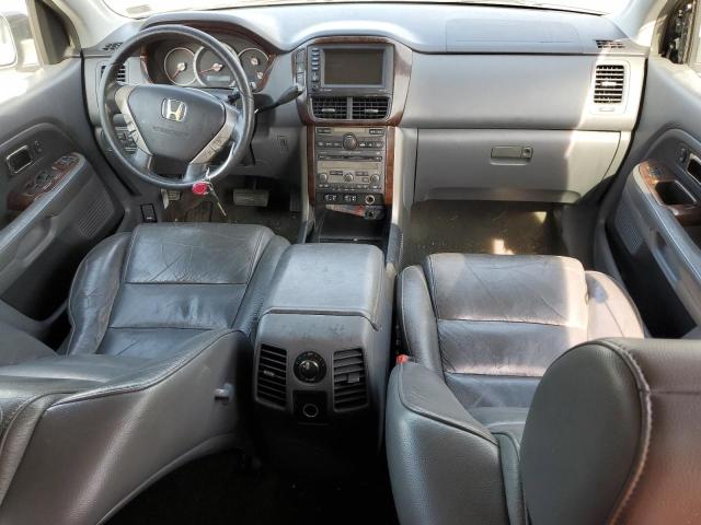 5FNYF18768B033803 | 2008 Honda pilot exl