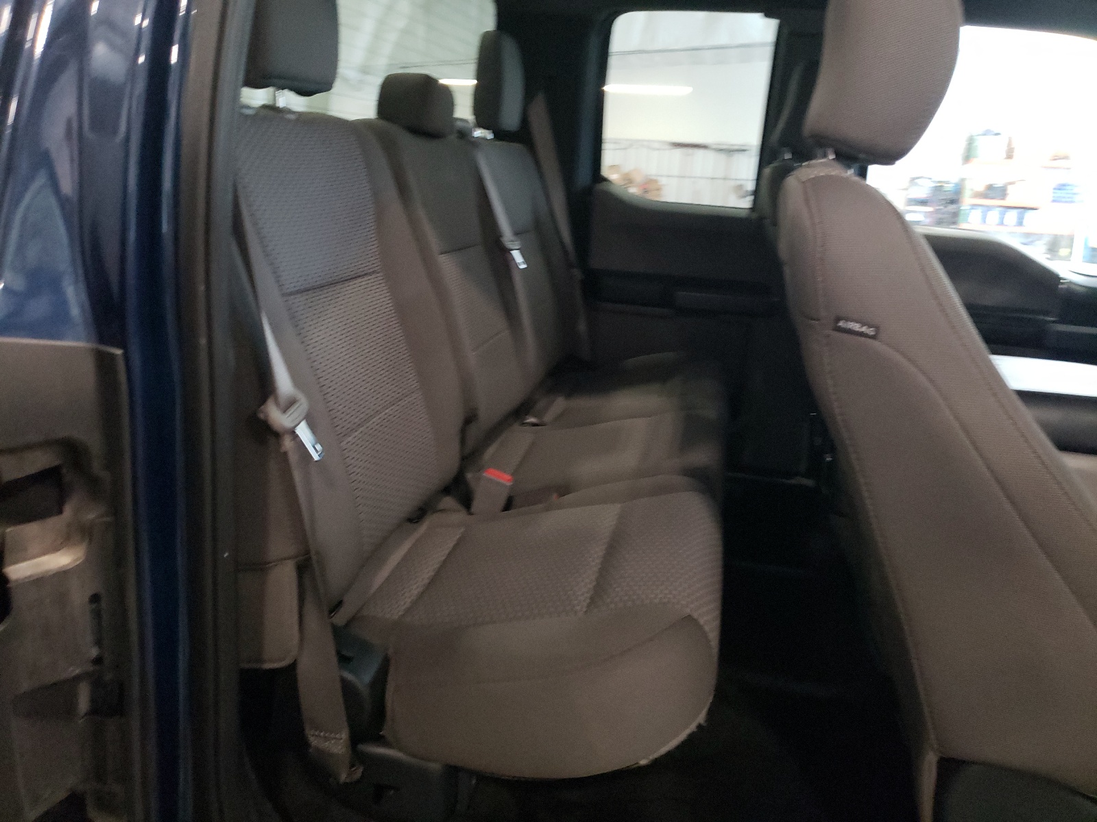 1FTEX1EP3JKC34264 2018 Ford F150 Super Cab