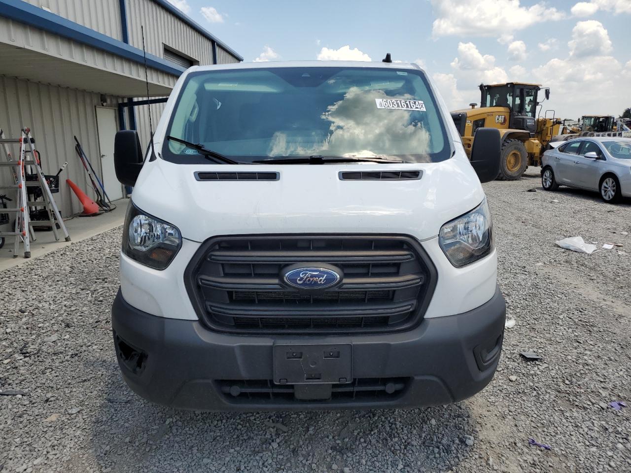 2020 Ford Transit - Image 5
