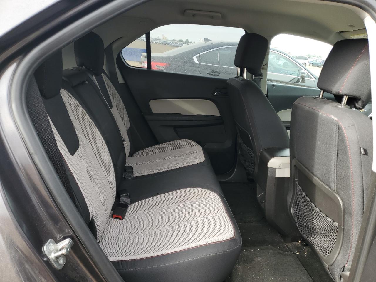 2013 Chevrolet Equinox Lt VIN: 2GNALPEK8D6376786 Lot: 55367514