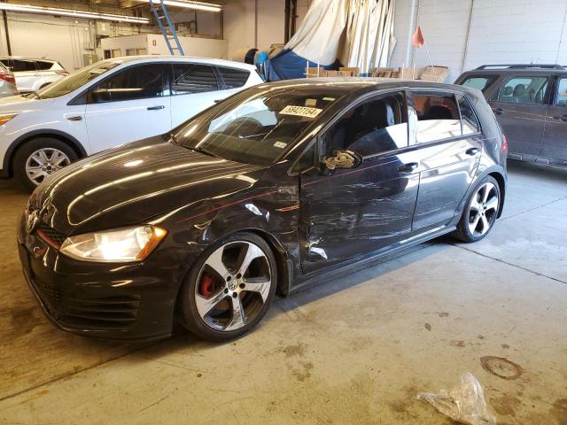 2015 Volkswagen Gti  for Sale in Dyer, IN - Front End