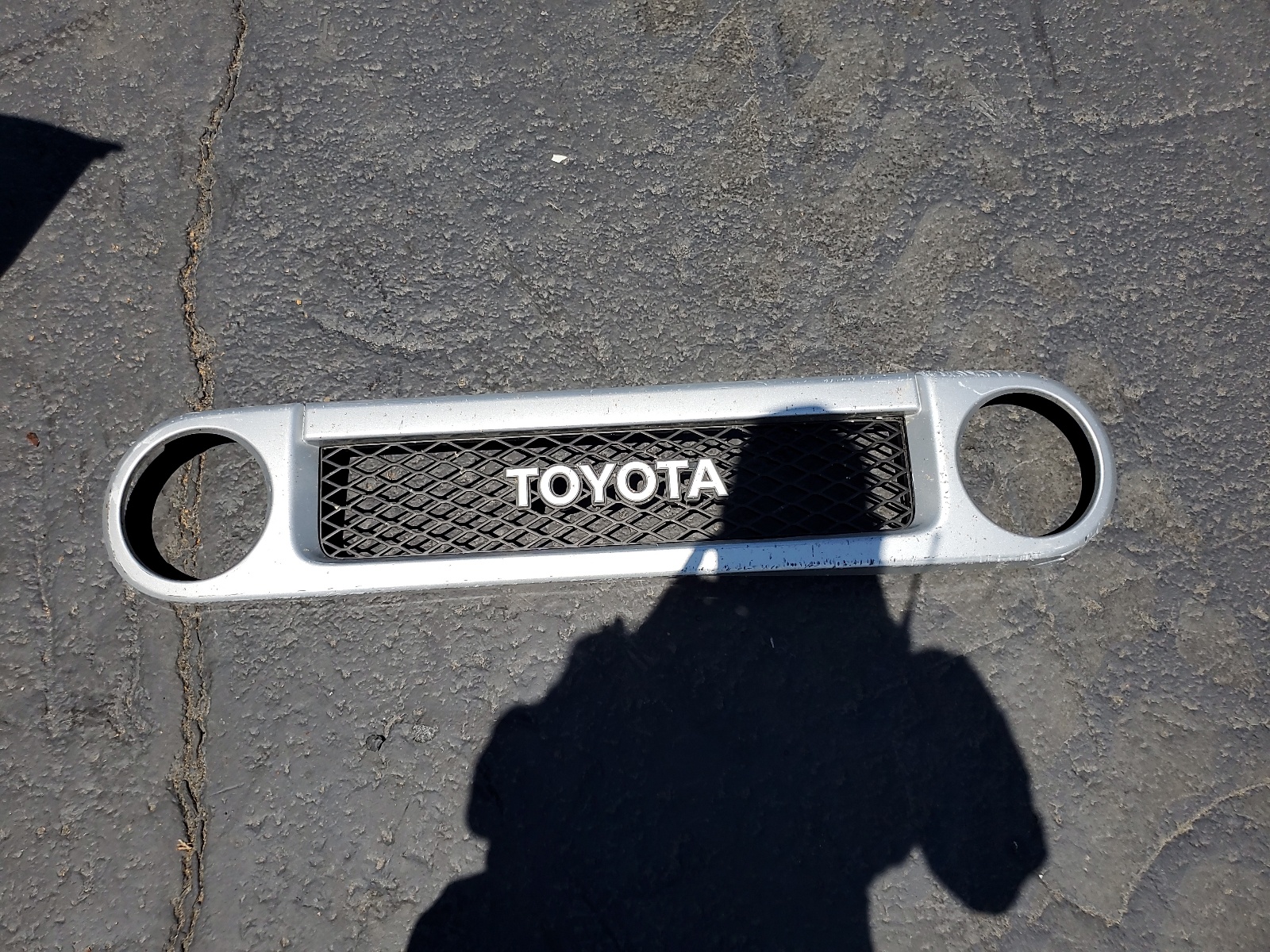 JTEBU4BF2BK102764 2011 Toyota Fj Cruiser