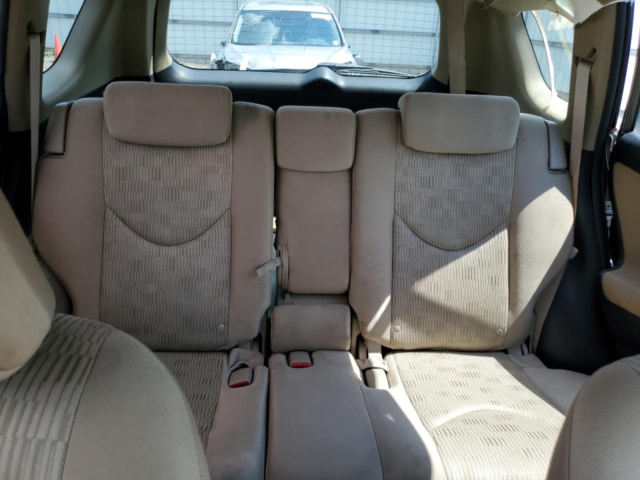 2011 Toyota Rav4 VIN: JTMZF4DV5B5034606 Lot: 58561234